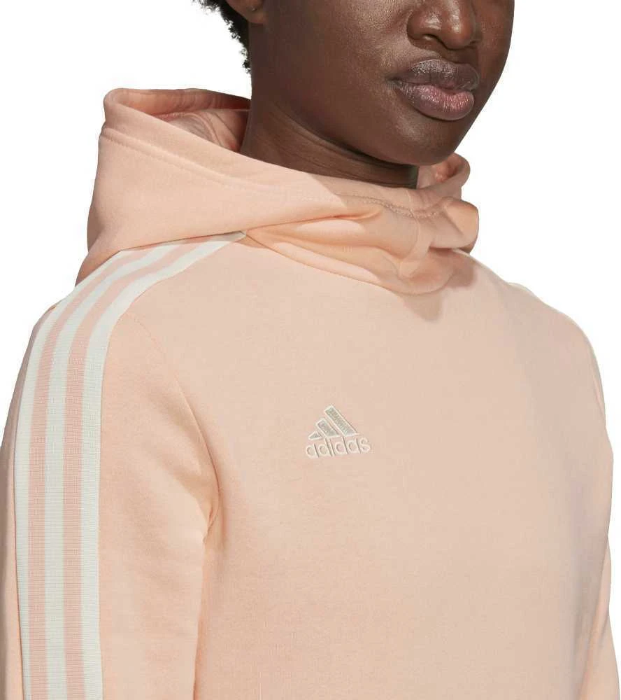 Adidas Džemperis Moterims Tiro Hood Cu W Rožinė GQ1068