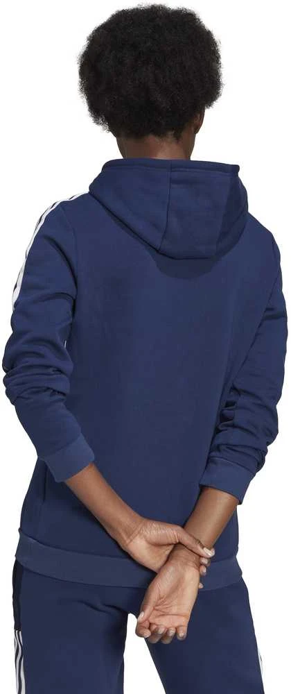 Adidas Džemperis Moterims Tiro21 Sw Hoodw Mėlyna GK9678