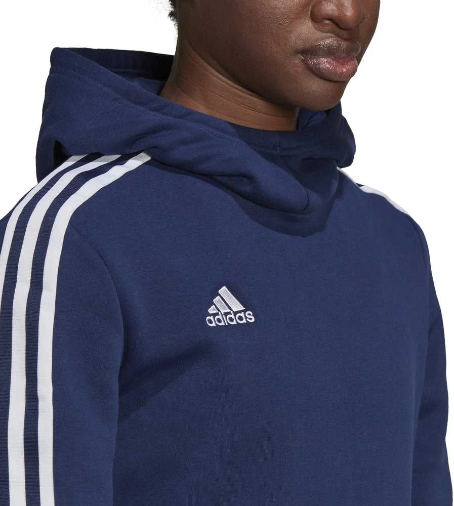 Adidas Džemperis Moterims Tiro21 Sw Hoodw Mėlyna GK9678