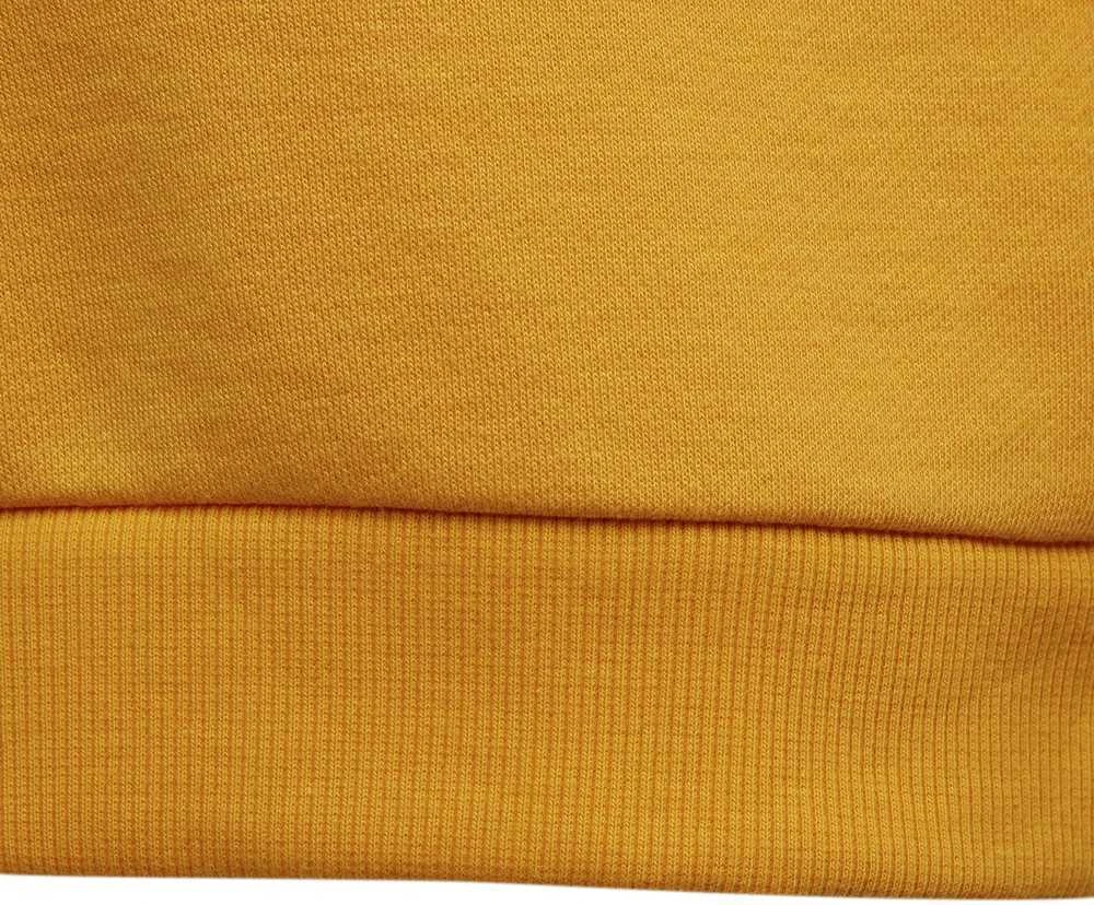 Adidas Džemperis Paaugliams B Bl Sweat Žalias Geltona GS4274