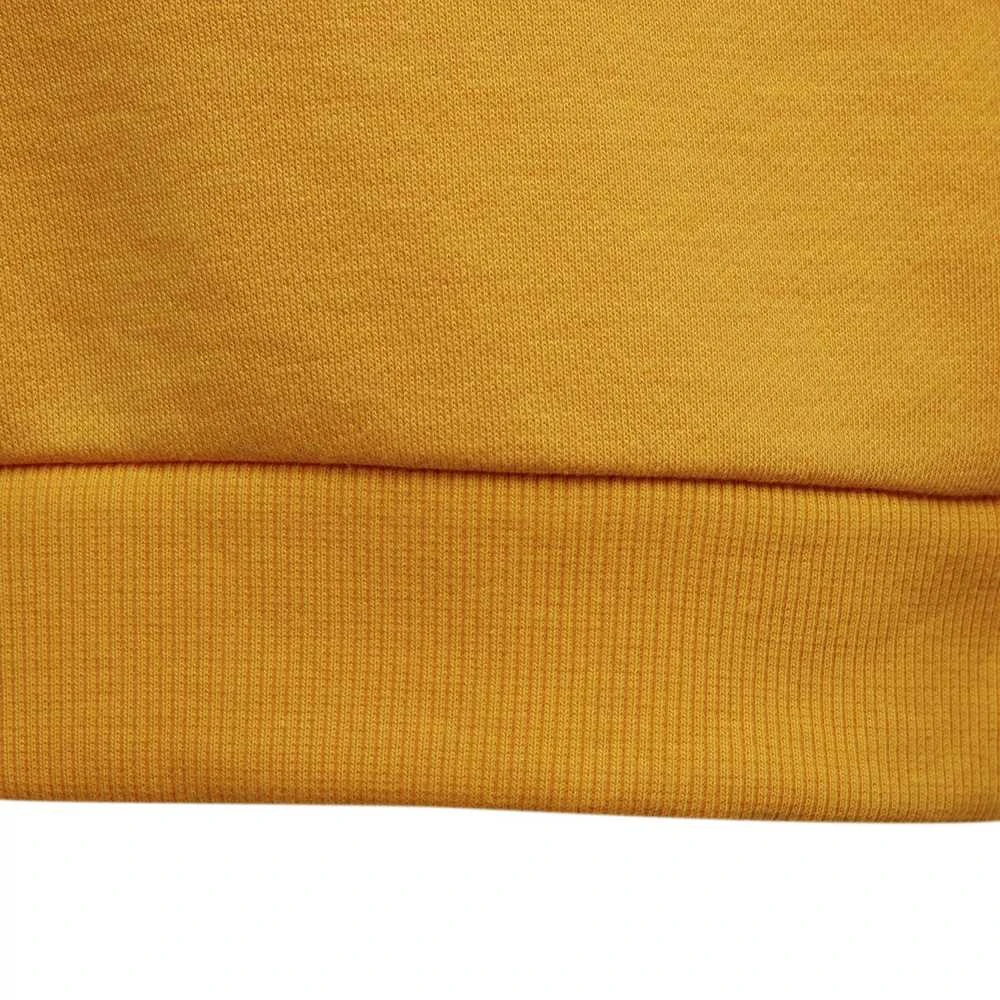 Adidas Džemperis Paaugliams B Bl Sweat Žalias Geltona GS4274