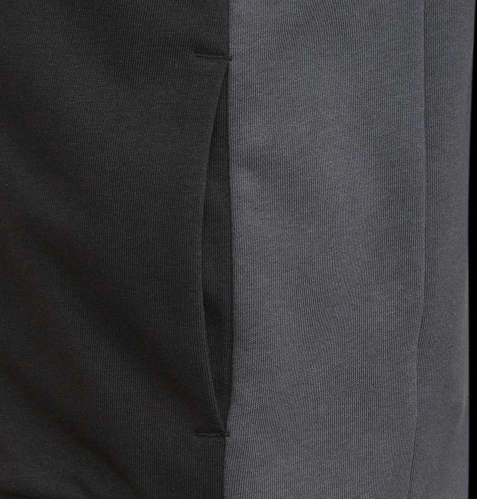 Adidas Džemperis Paaugliams U Cb Hoodie Pilkas HN8564