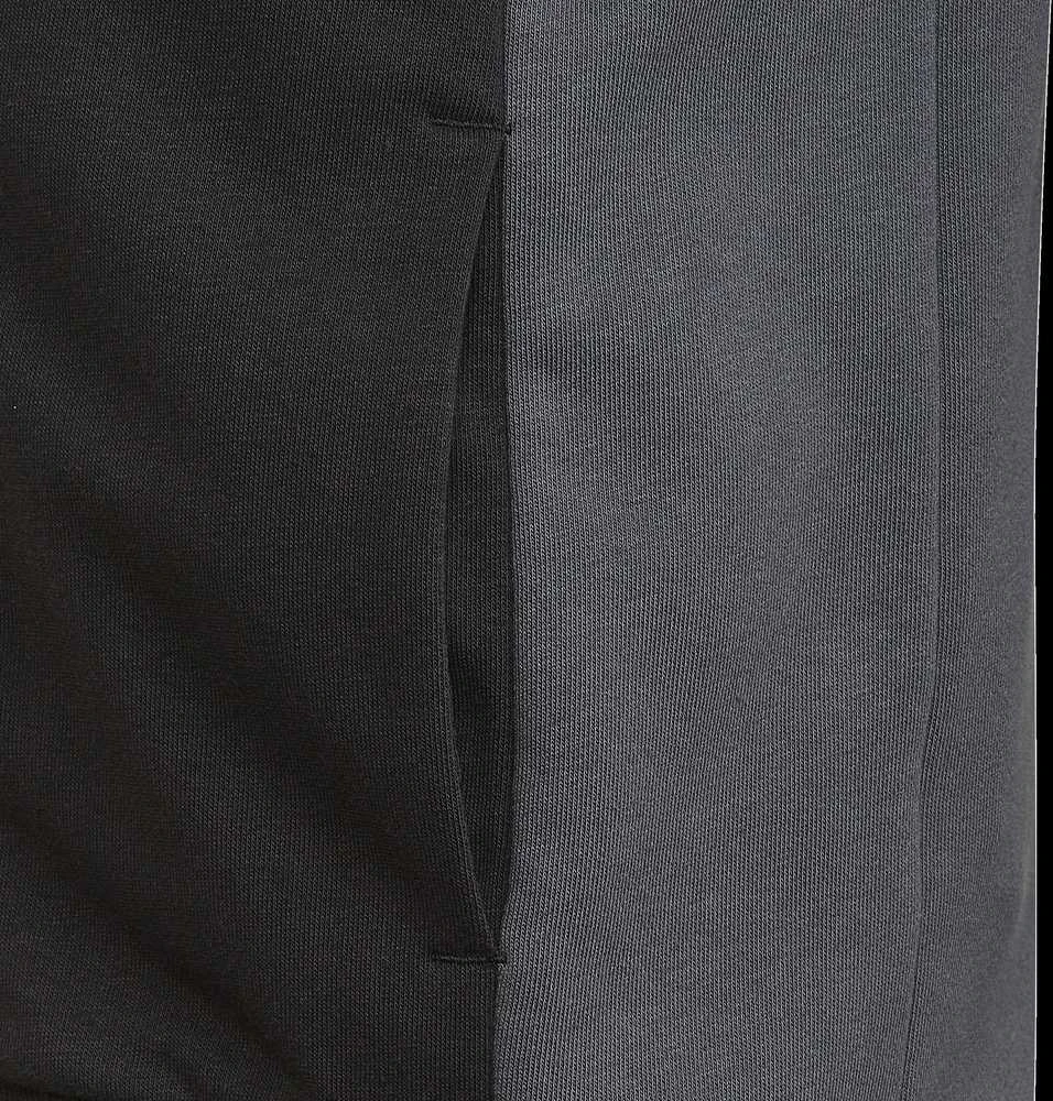 Adidas Džemperis Paaugliams U Cb Hoodie Pilkas HN8564