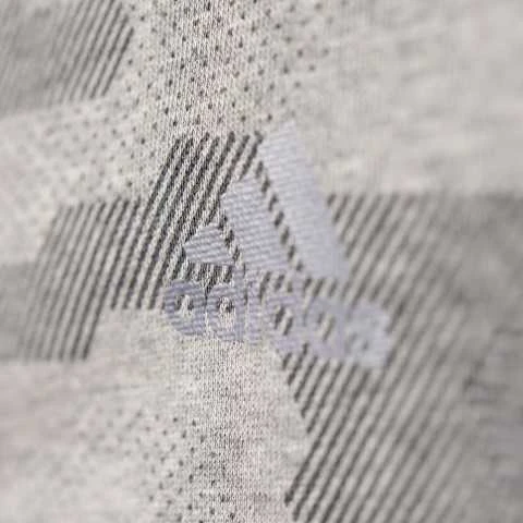 Adidas Džemperis Paaugliams YB LR S FZ HOOD AJ5619