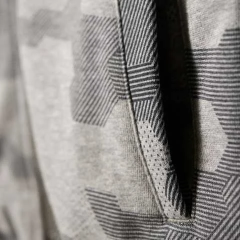 Adidas Džemperis Paaugliams YB LR S FZ HOOD AJ5619