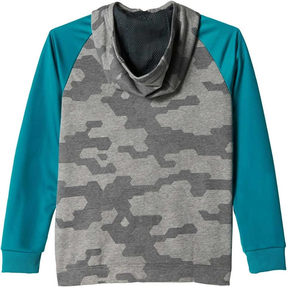 Adidas Džemperis Paaugliams YB LR S FZ HOOD AJ5619