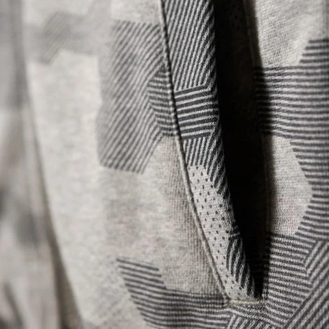 Adidas Džemperis Paaugliams YB LR S FZ HOOD AJ5619