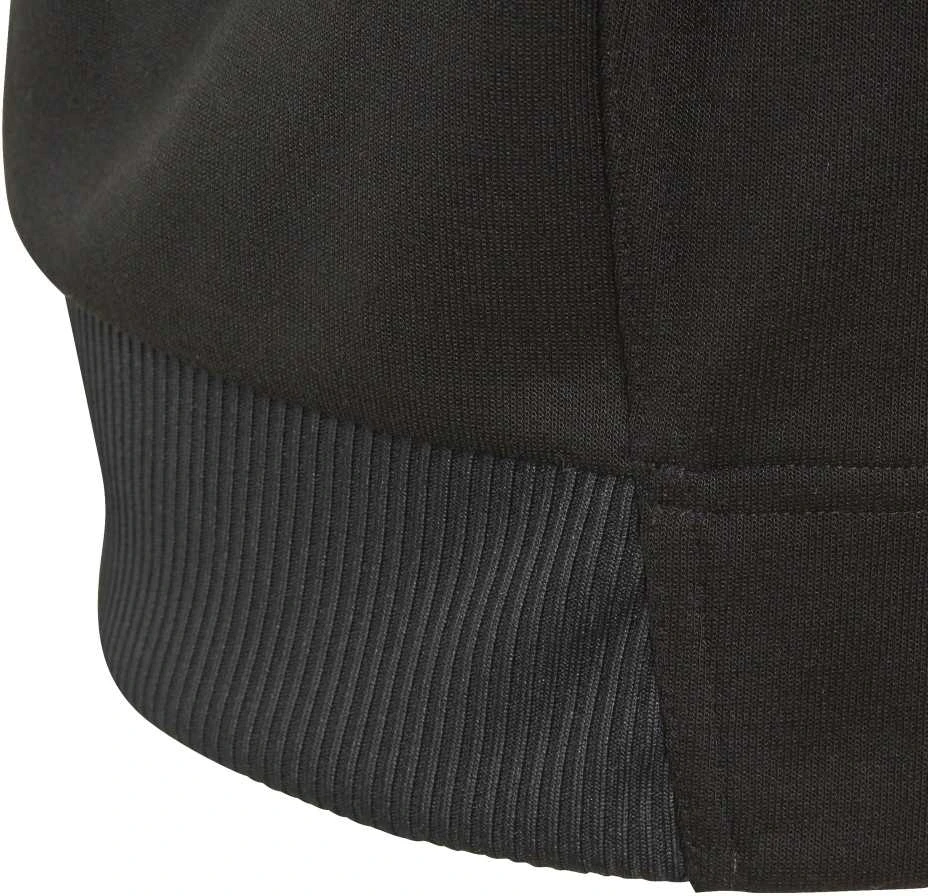 Adidas Džemperis Paaugliams Yb Sid Po Juodas DV1700