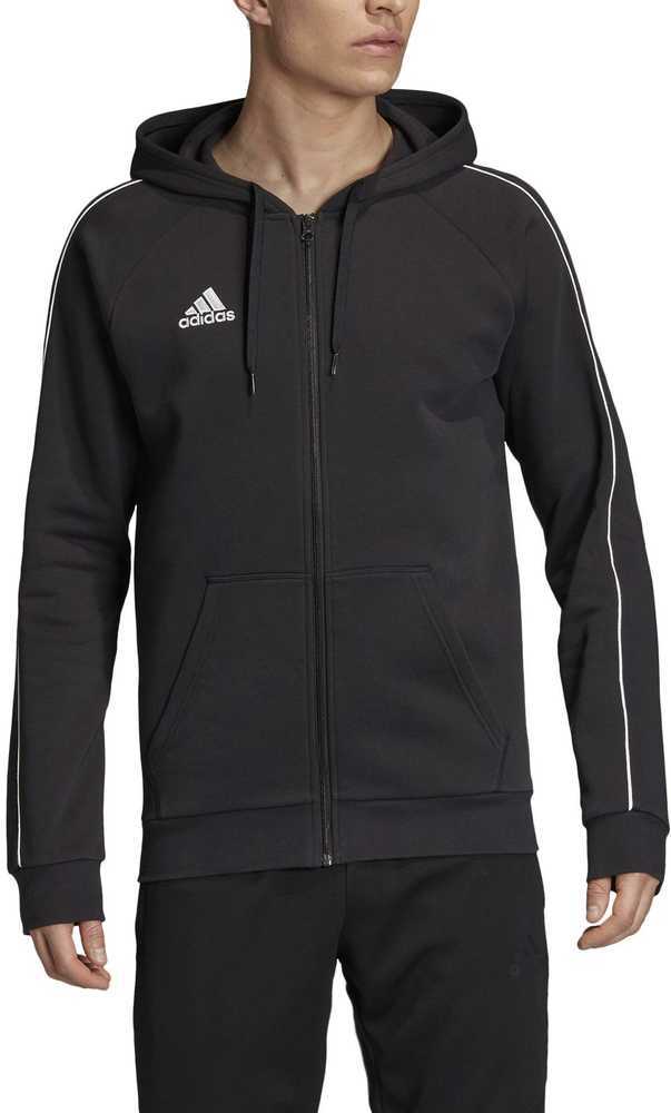 core 18 fz hoody