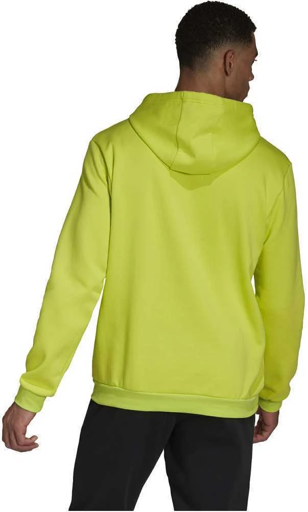 Adidas Džemperis Vyrams Ent22 Hoody Geltona HC5083