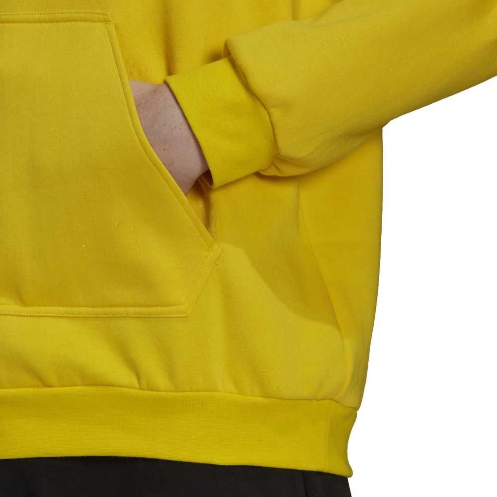 Adidas Džemperis Vyrams Ent22 Hoody Geltona HI2140