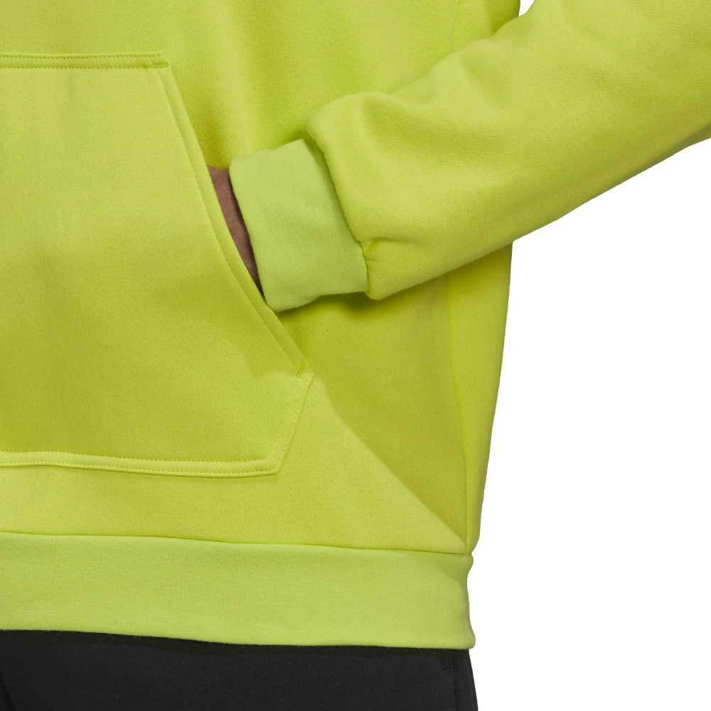 Adidas Džemperis Vyrams Ent22 Hoody Geltona HC5083