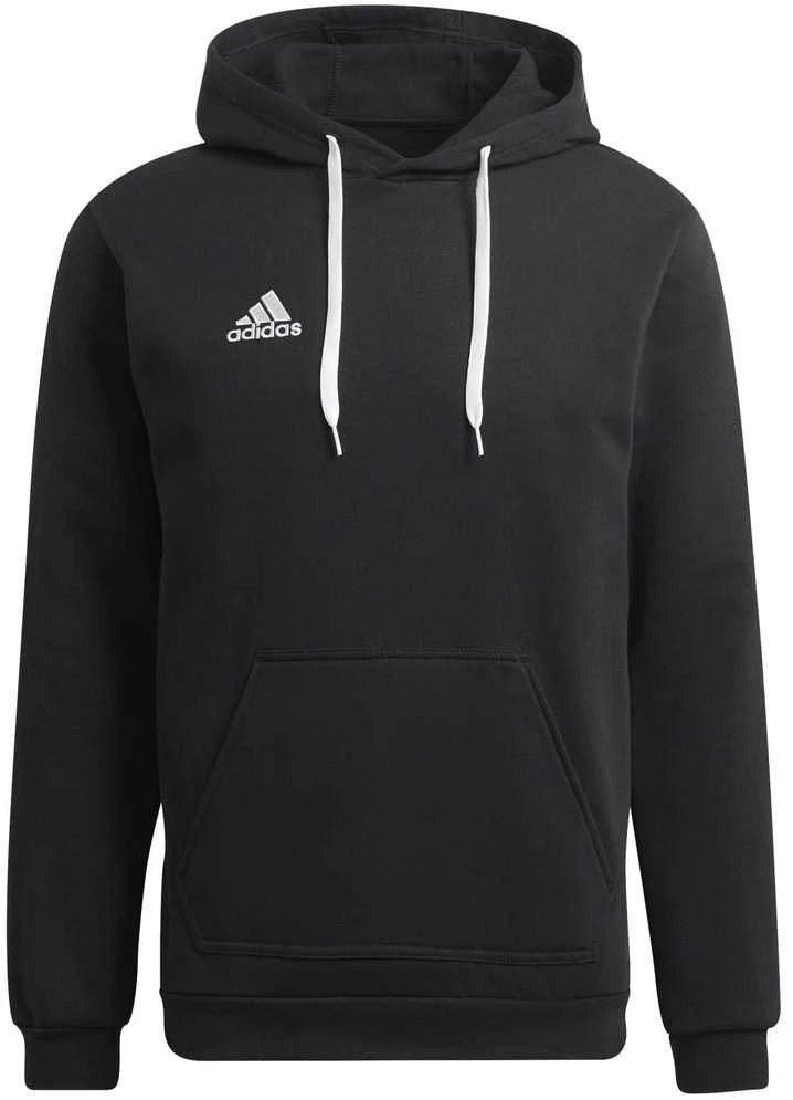 Adidas Džemperis Vyrams Ent22 Hoody Juodas H57512