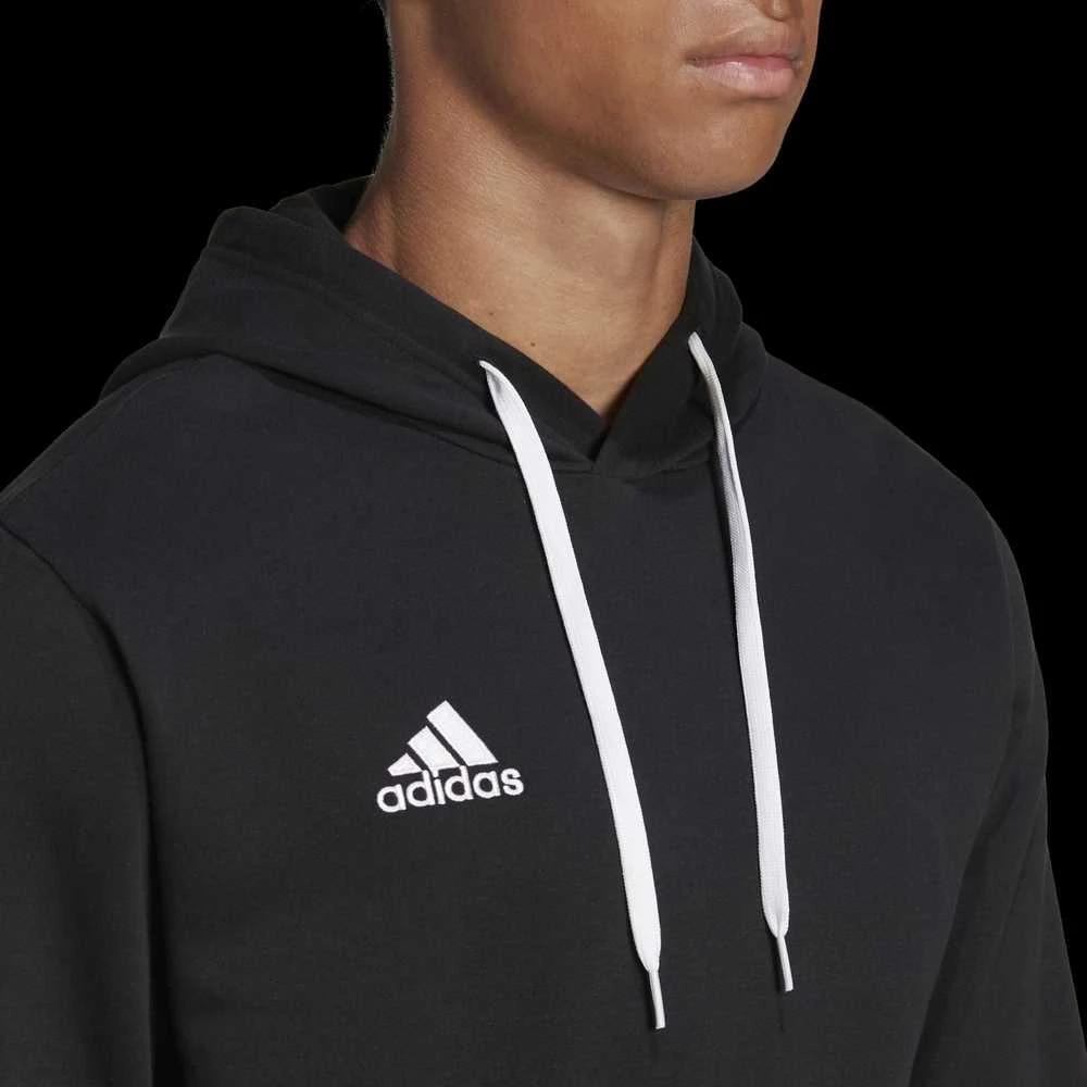 Adidas Džemperis Vyrams Ent22 Hoody Juodas H57512