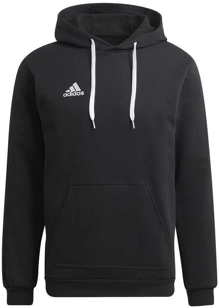 Adidas Džemperis Vyrams Ent22 Hoody Juodas H57512