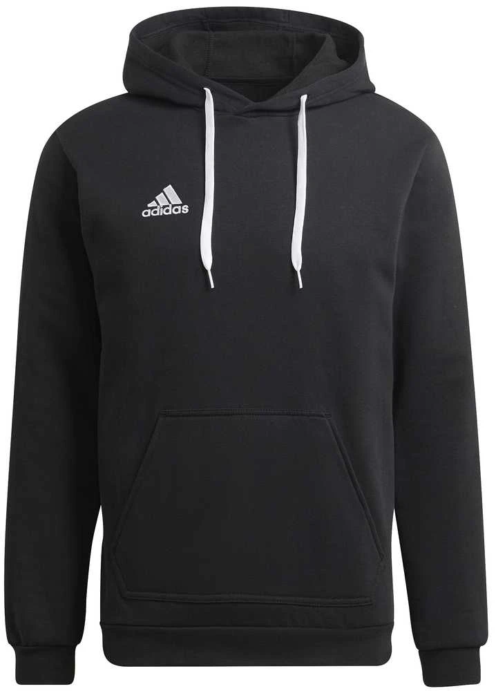 Adidas Džemperis Vyrams Ent22 Hoody Juodas H57512