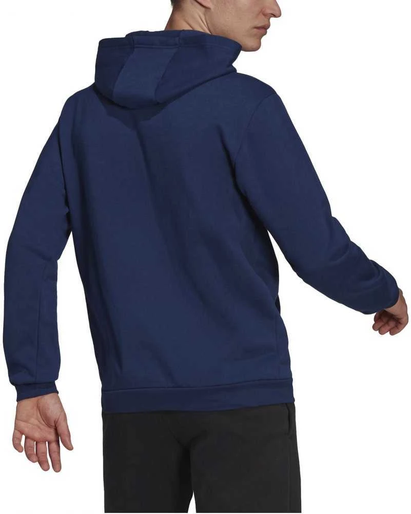 Adidas Džemperis Vyrams Ent22 Hoody Mėlyna H57513