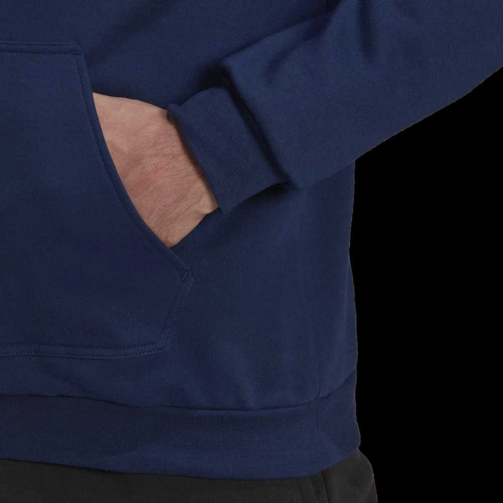 Adidas Džemperis Vyrams Ent22 Hoody Mėlyna H57513