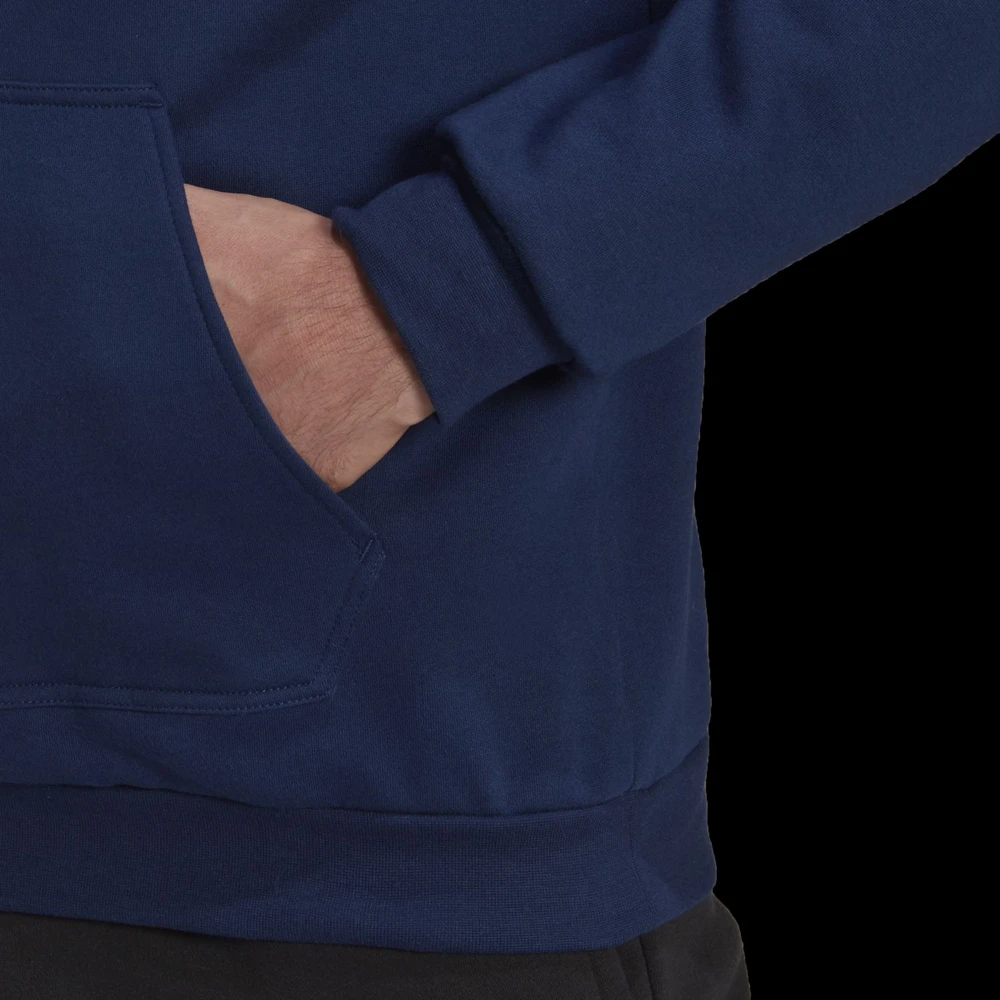 Adidas Džemperis Vyrams Ent22 Hoody Mėlyna H57513