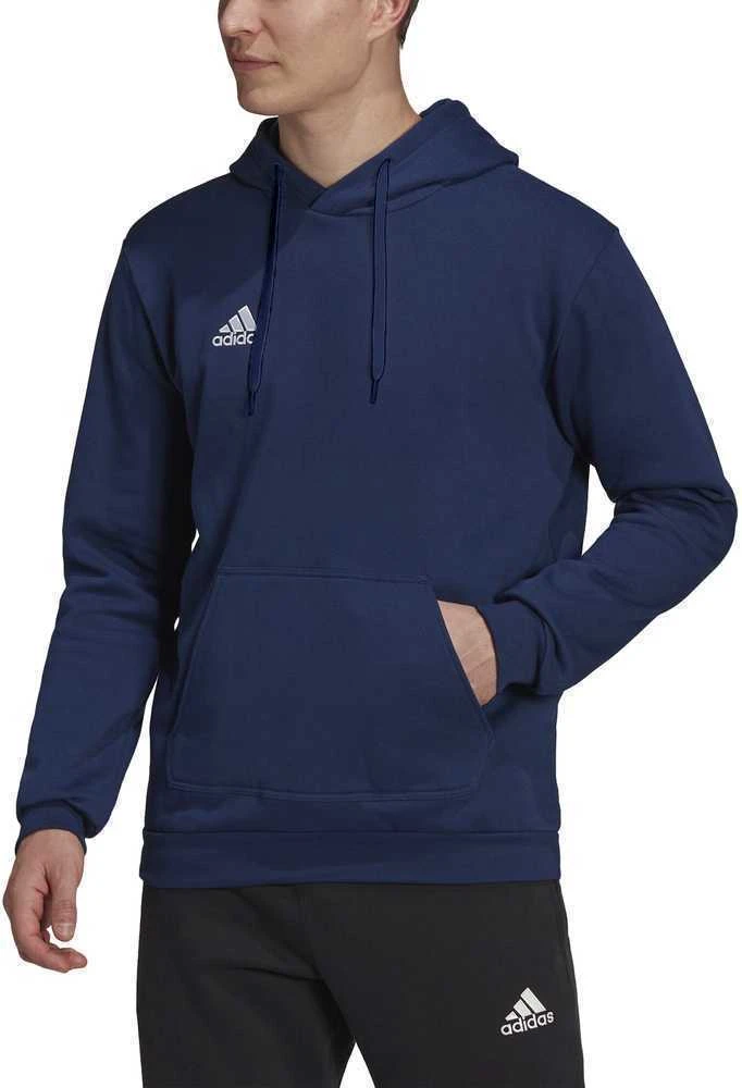 Adidas Džemperis Vyrams Ent22 Hoody Mėlyna H57513