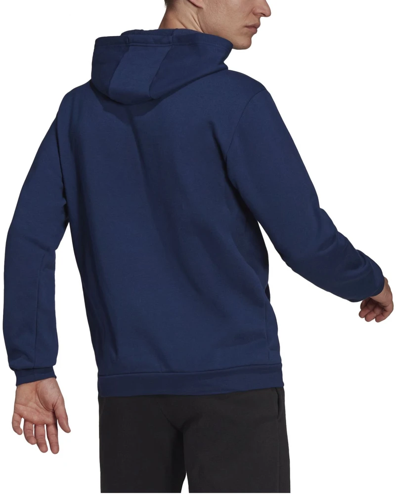 Adidas Džemperis Vyrams Ent22 Hoody Mėlyna H57513