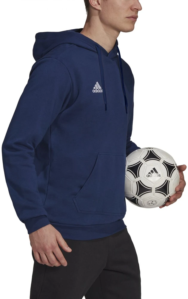 Adidas Džemperis Vyrams Ent22 Hoody Mėlyna H57513