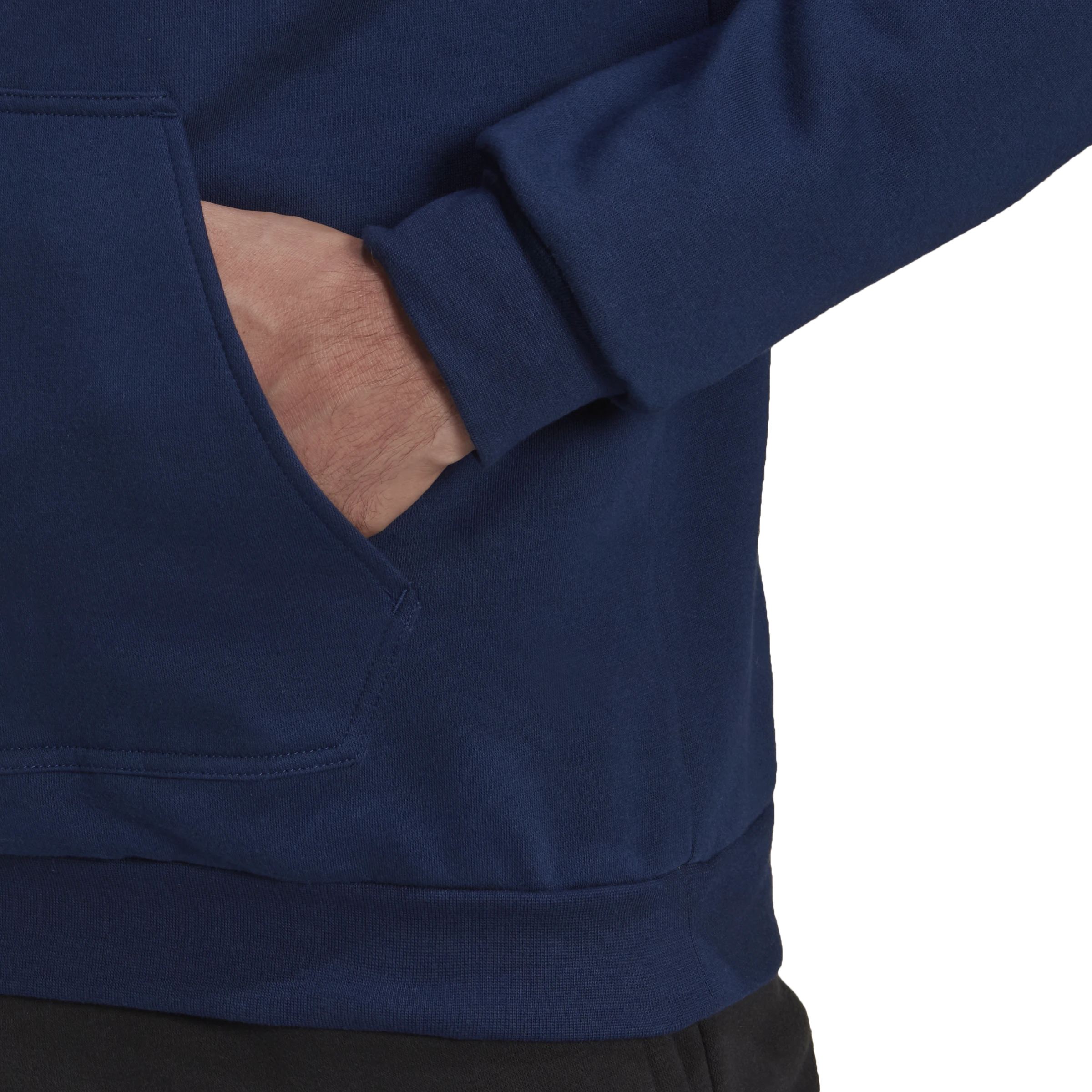 Adidas Džemperis Vyrams Ent22 Hoody Mėlyna H57513