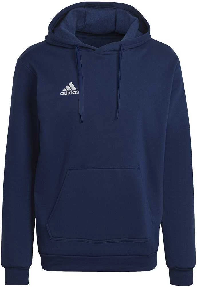 Adidas Džemperis Vyrams Ent22 Hoody Mėlyna H57513