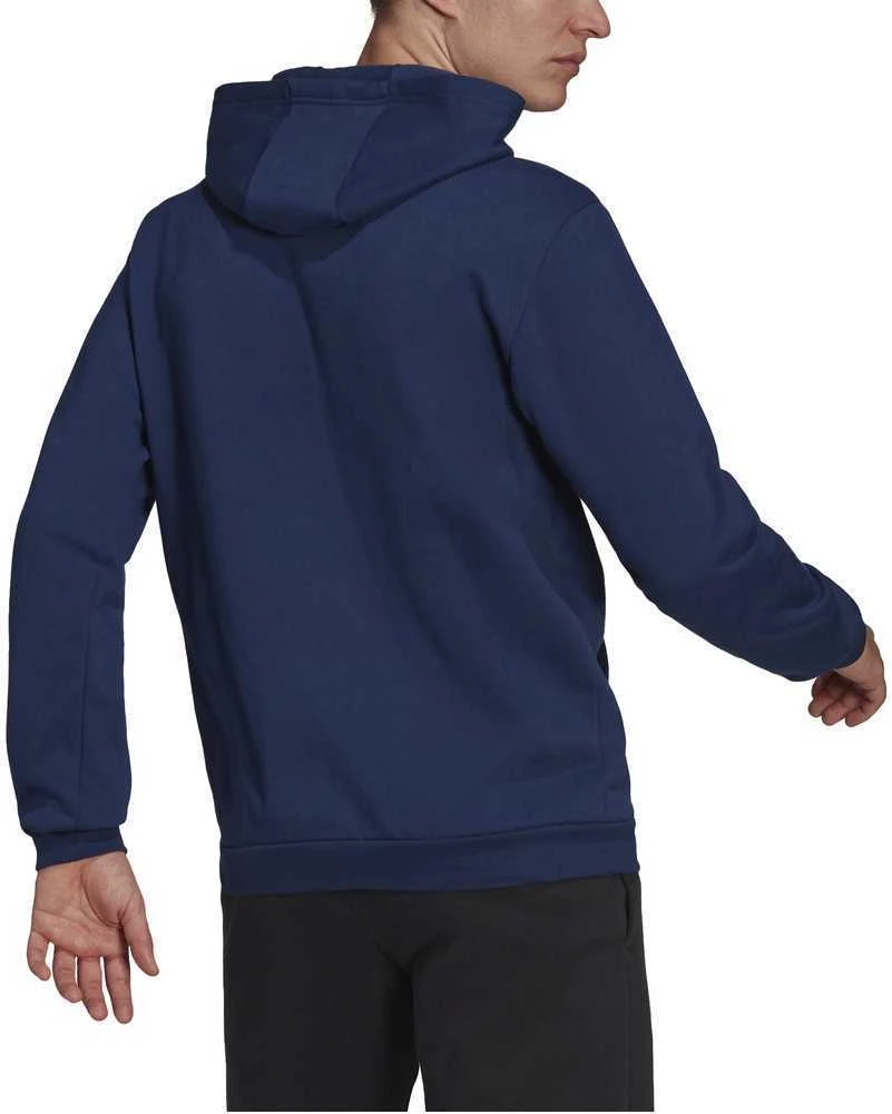 Adidas Džemperis Vyrams Ent22 Hoody Mėlyna H57513