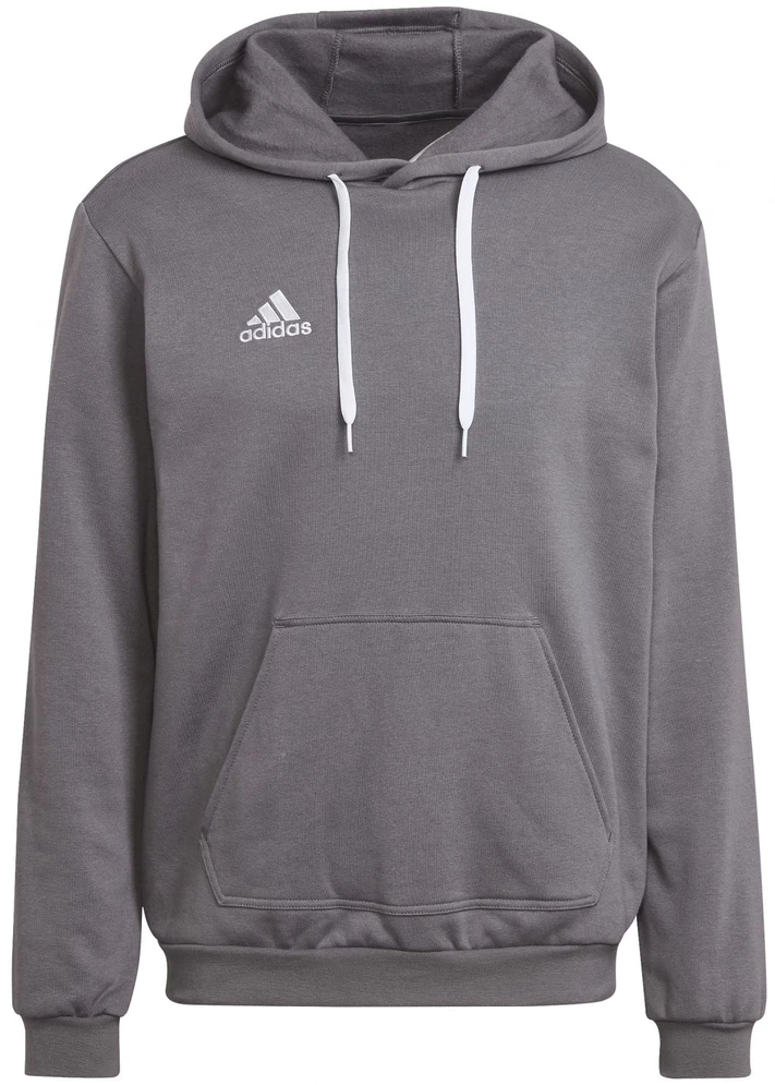 Adidas Džemperis Vyrams Ent22 Hoody Pilkas HB0578