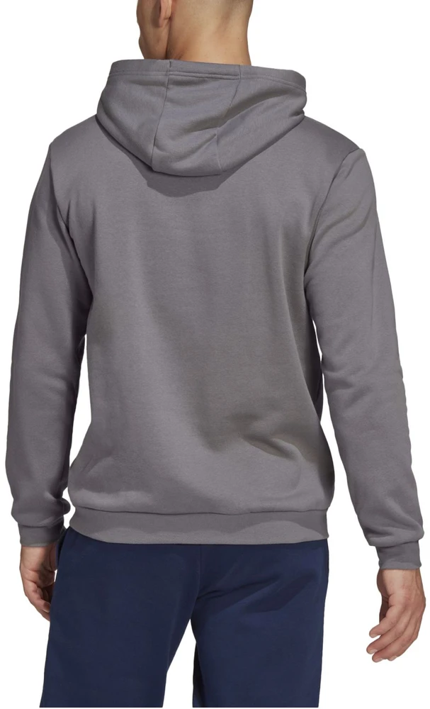Adidas Džemperis Vyrams Ent22 Hoody Pilkas HB0578