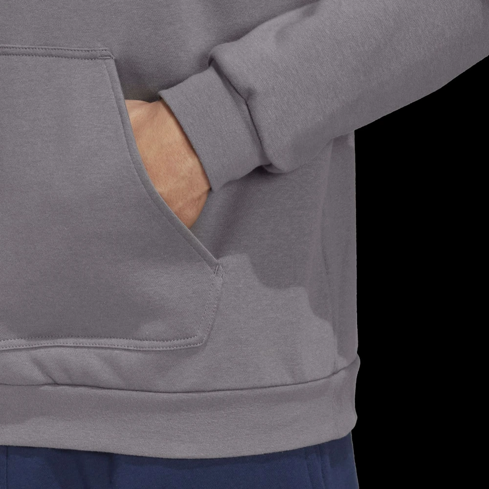 Adidas Džemperis Vyrams Ent22 Hoody Pilkas HB0578