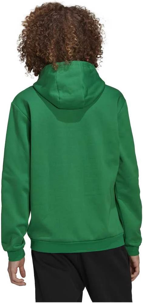 Adidas Džemperis Vyrams Ent22 Hoody Žalias HI2141