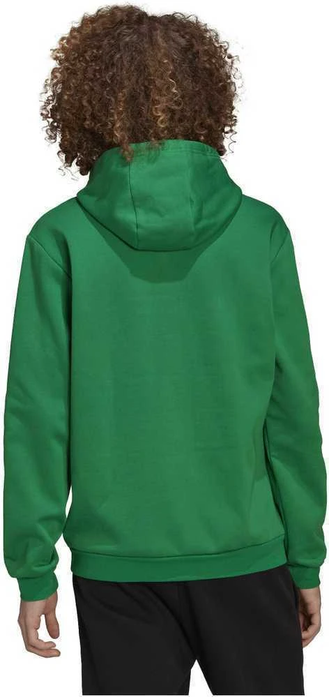 Adidas Džemperis Vyrams Ent22 Hoody Žalias HI2141
