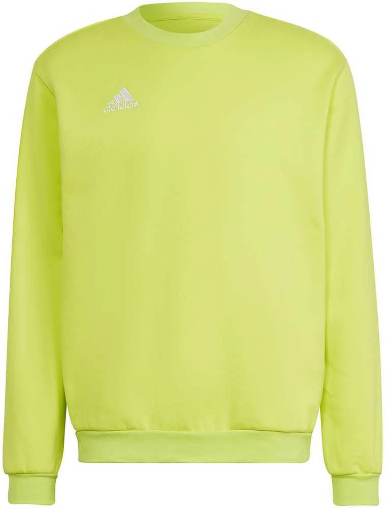 Adidas Džemperis Vyrams Ent22 Sw Top Geltona HC5049