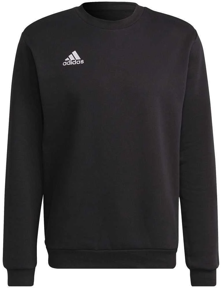 Adidas Džemperis Vyrams Ent22 Sw Top Juodas H57478