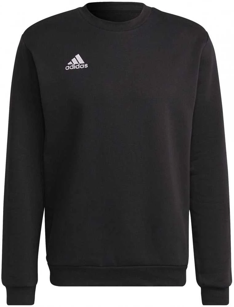 Adidas Džemperis Vyrams Ent22 Sw Top Juodas H57478