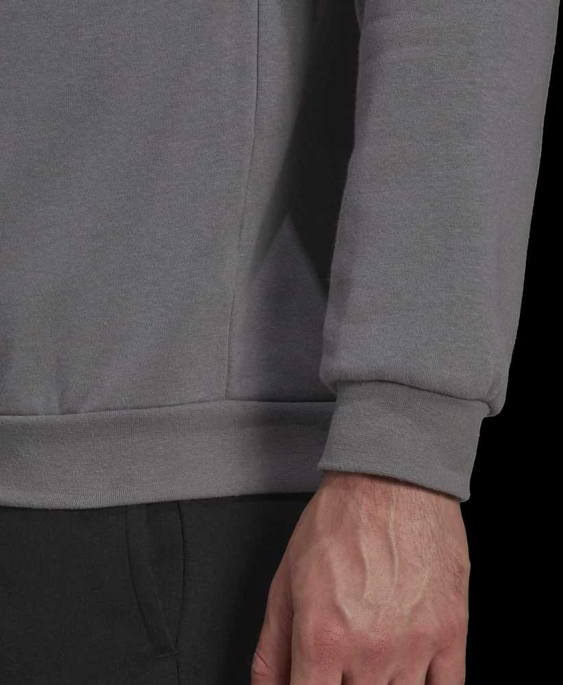 Adidas Džemperis Vyrams Ent22 Sweat Top Pilkas H57479