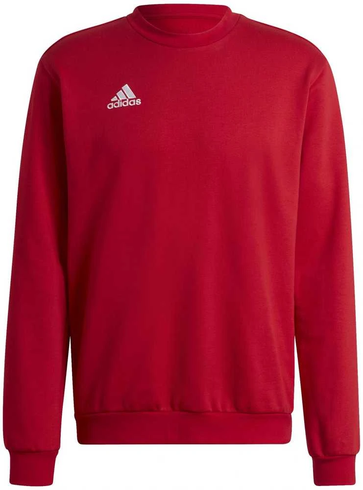 Adidas Džemperis Vyrams Ent22 Sweat Top Raudona HB0577