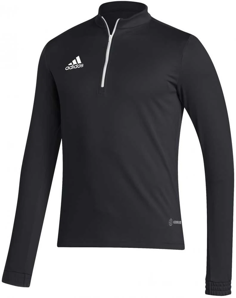 Adidas Džemperis Vyrams Ent22 Tr Top Juodas H57544
