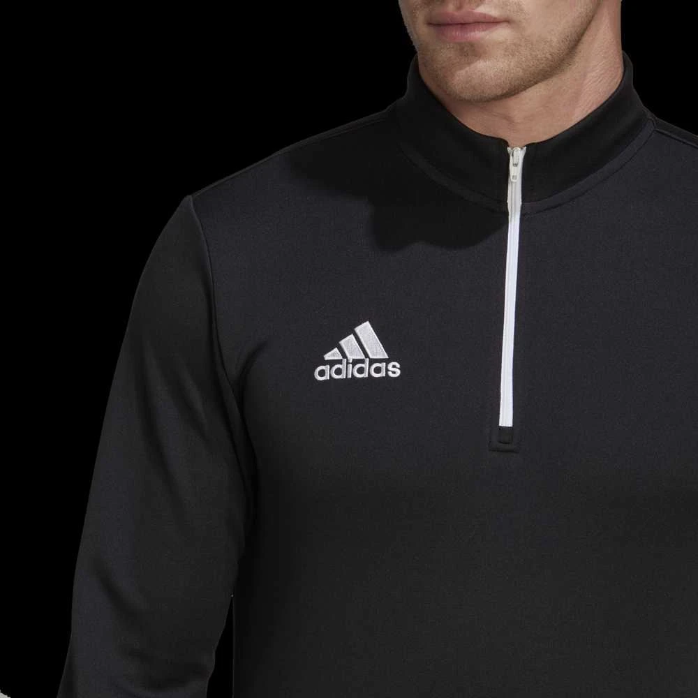 Adidas Džemperis Vyrams Ent22 Tr Top Juodas H57544
