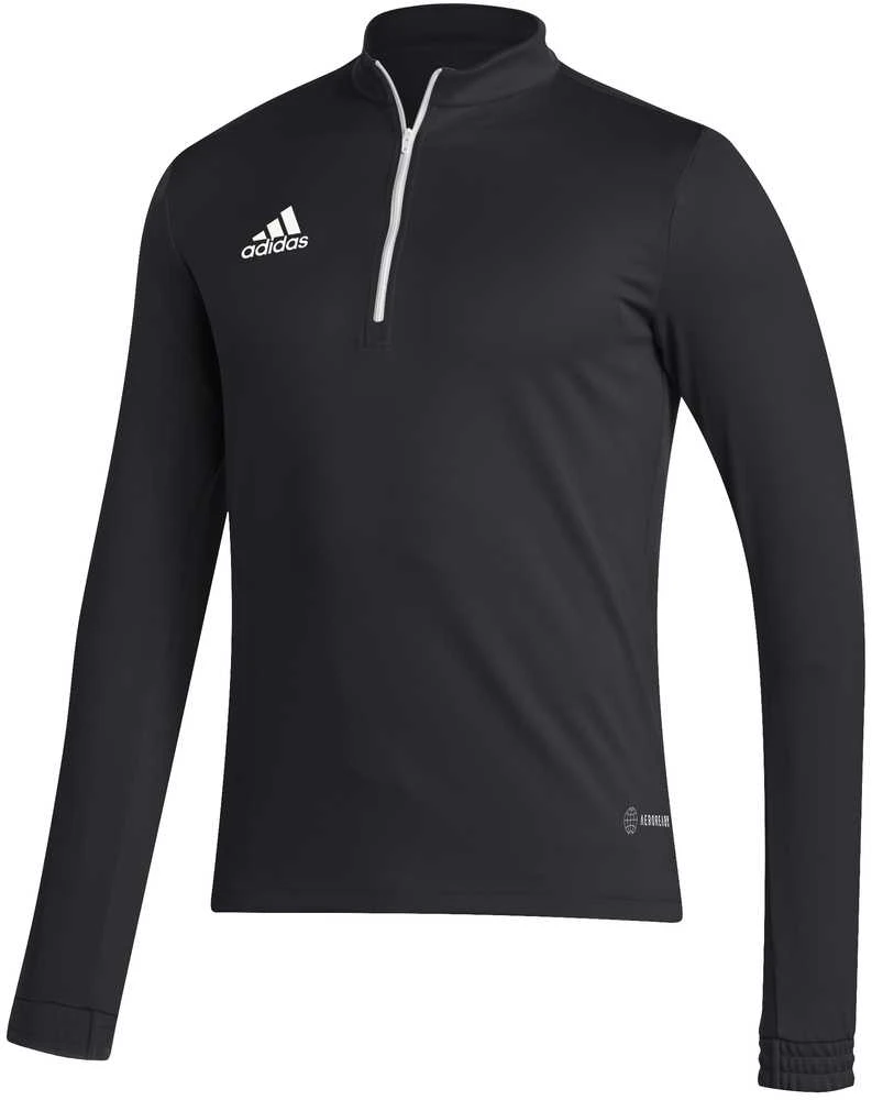 Adidas Džemperis Vyrams Ent22 Tr Top Juodas H57544