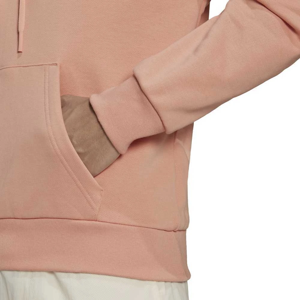 Adidas Džemperis Vyrams M Fi 3B Hoodie Peach H39805