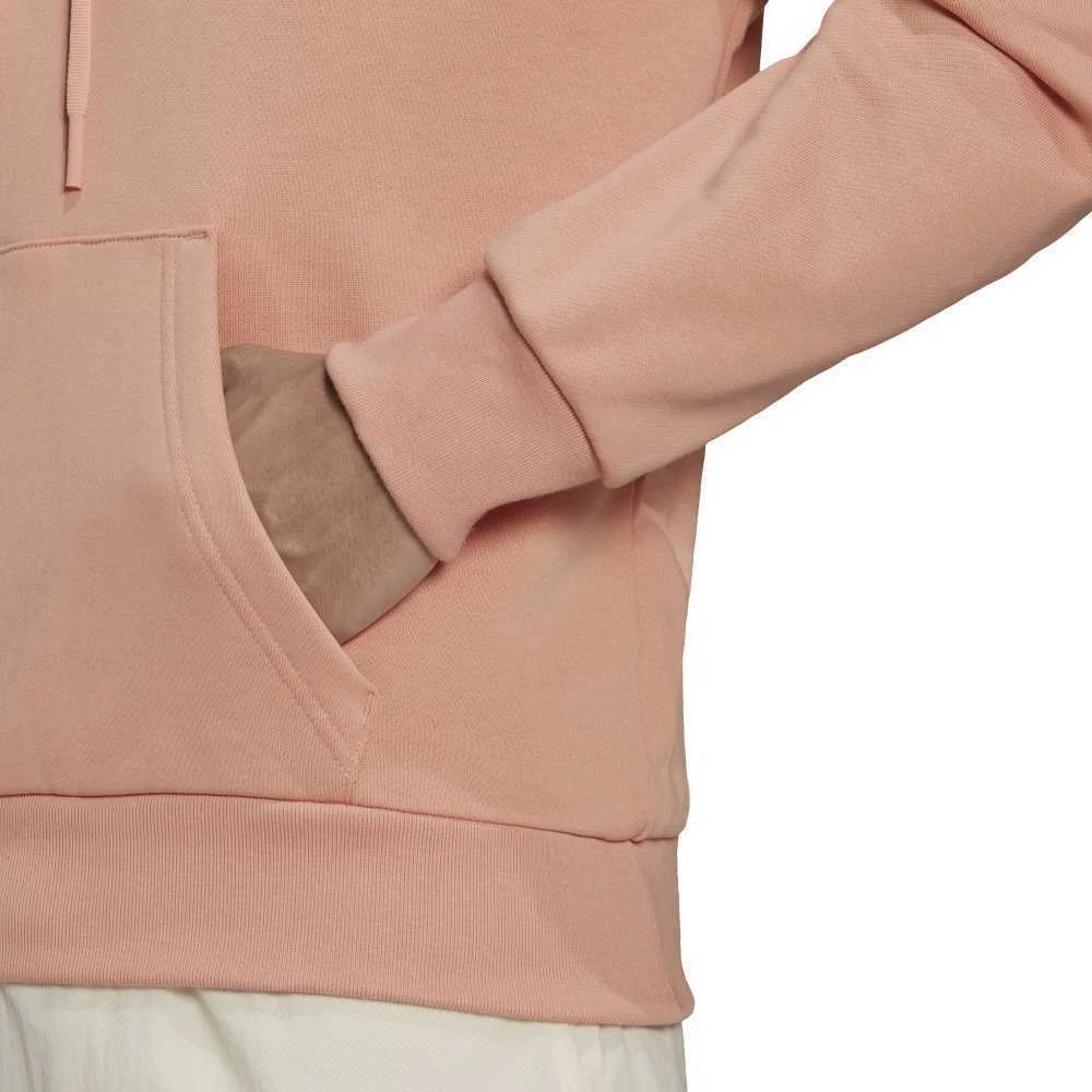 Adidas Džemperis Vyrams M Fi 3B Hoodie Peach H39805