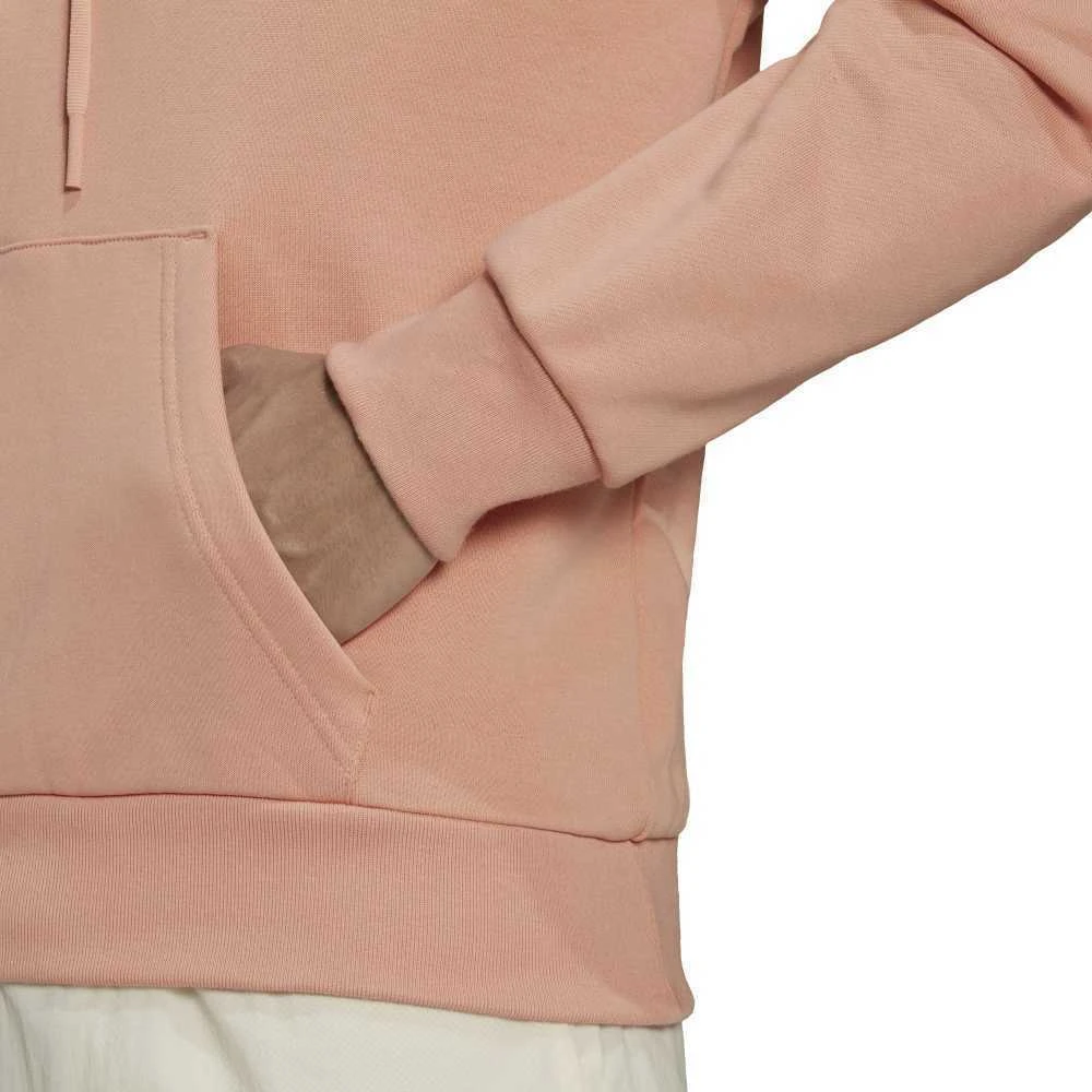 Adidas Džemperis Vyrams M Fi 3B Hoodie Peach H39805