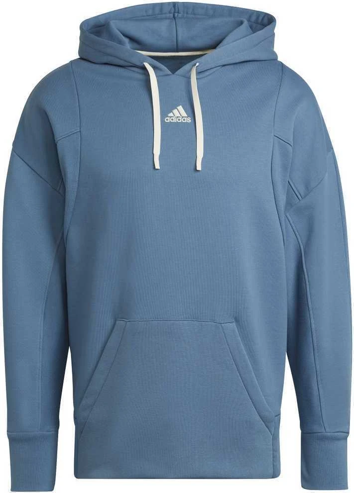Adidas Džemperis Vyrams M Internal Oh Mėlyna HI1391