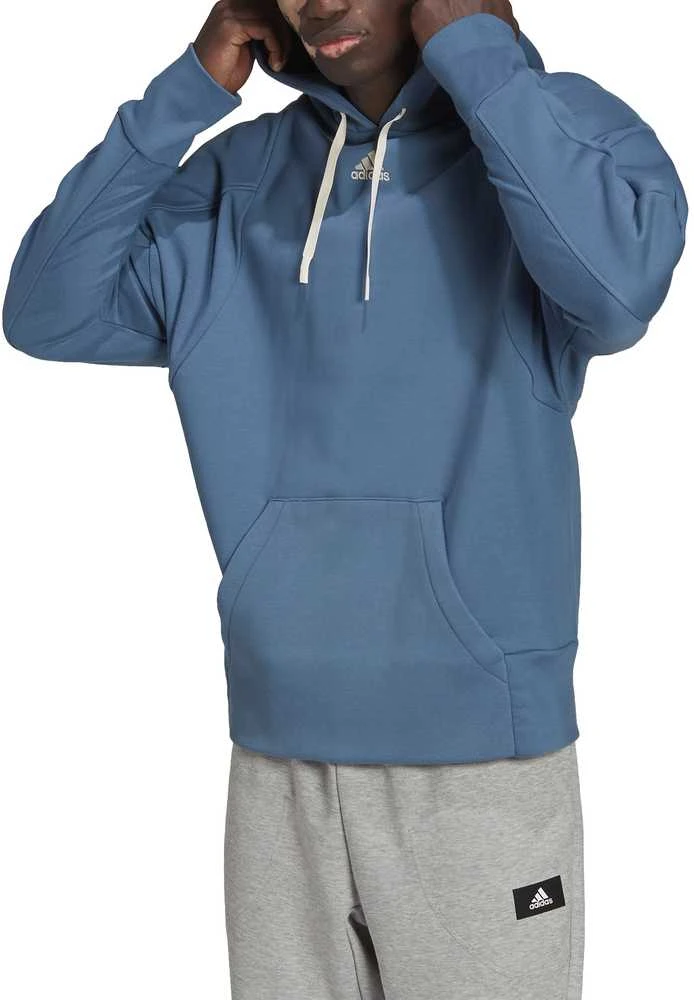 Adidas Džemperis Vyrams M Internal Oh Mėlyna HI1391