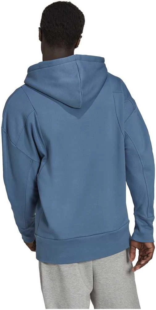 Adidas Džemperis Vyrams M Internal Oh Mėlyna HI1391