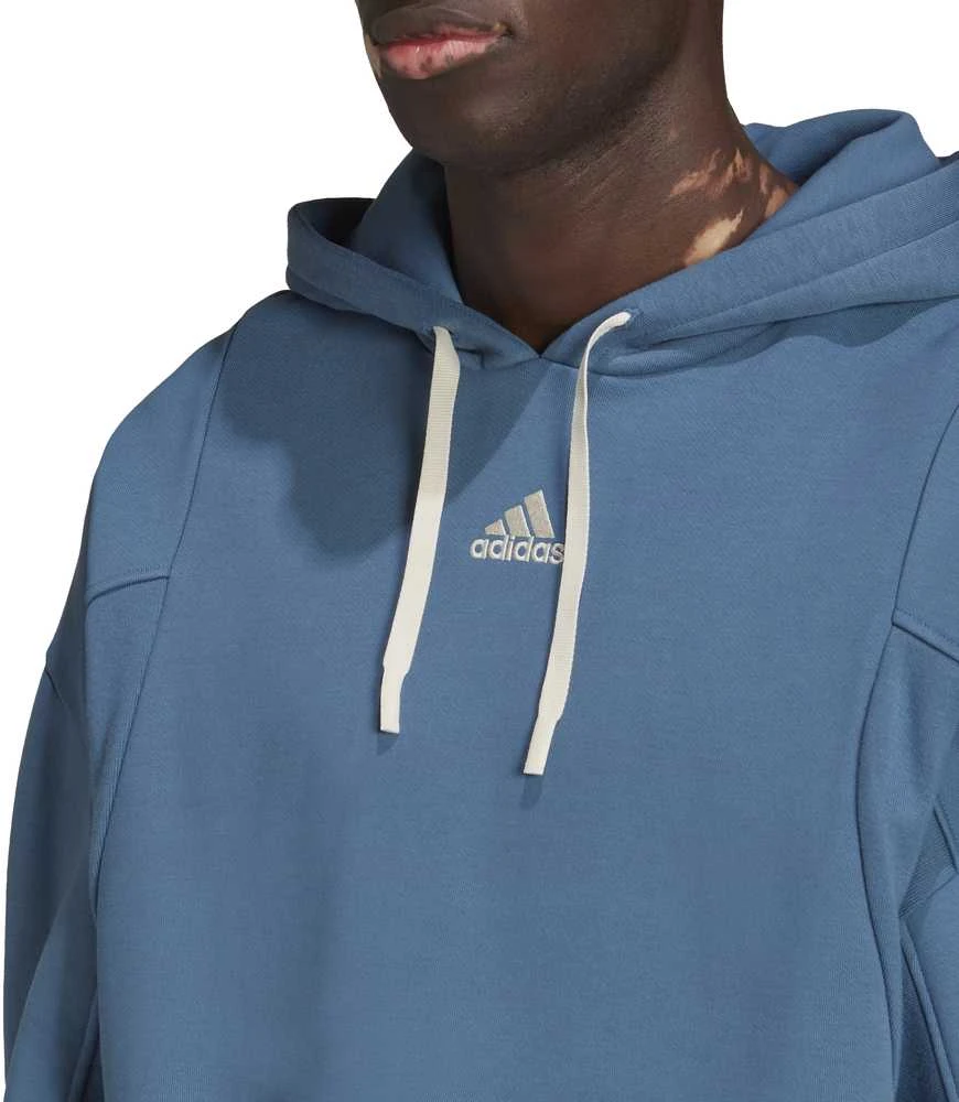 Adidas Džemperis Vyrams M Internal Oh Mėlyna HI1391