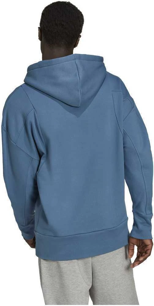 Adidas Džemperis Vyrams M Internal Oh Mėlyna HI1391